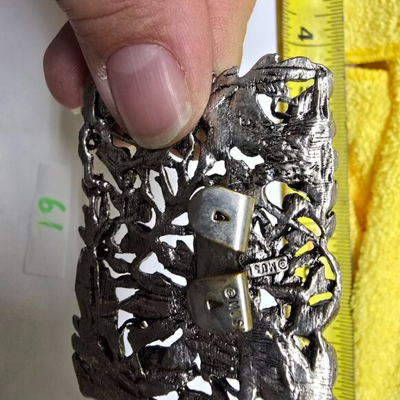 Musi Vintage Shoe Buckles [61][74] - Picture 5 of 13